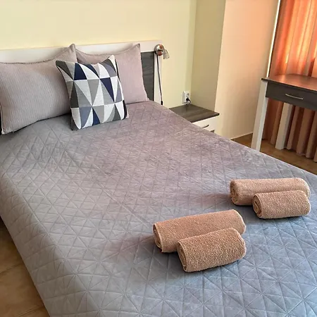 Lejlighed White Sands Beachfront Getaway In Aurelia - Sea View & Direct Access *
