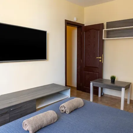 Lejlighed White Sands Beachfront Getaway In Aurelia - Sea View & Direct Access *