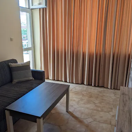 Lejlighed White Sands Beachfront Getaway In Aurelia - Sea View & Direct Access *
