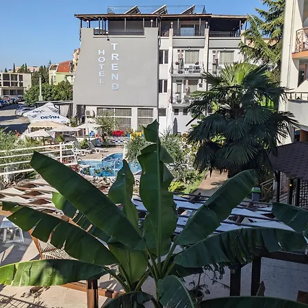 Lejlighed White Sands Beachfront Getaway In Aurelia - Sea View & Direct Access